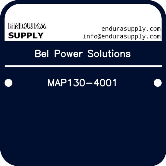 bel-power-solutions-map130-4001