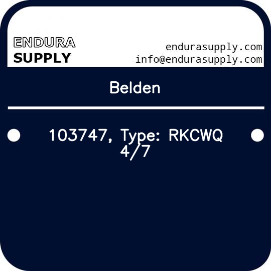 belden-103747-type-rkcwq-47