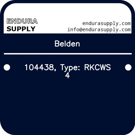 belden-104438-type-rkcws-4
