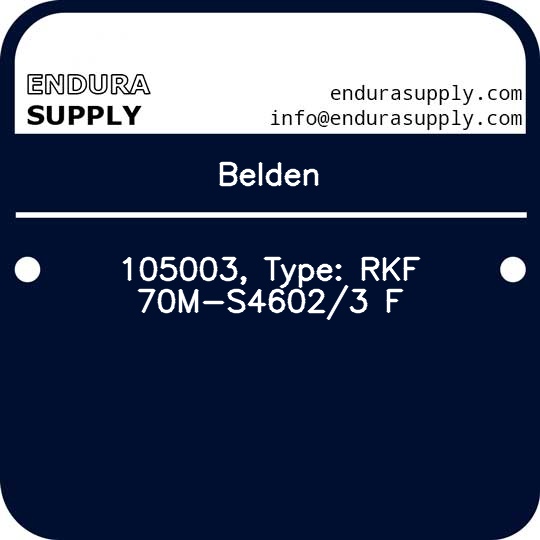 belden-105003-type-rkf-70m-s46023-f