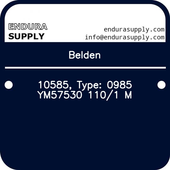 belden-10585-type-0985-ym57530-1101-m
