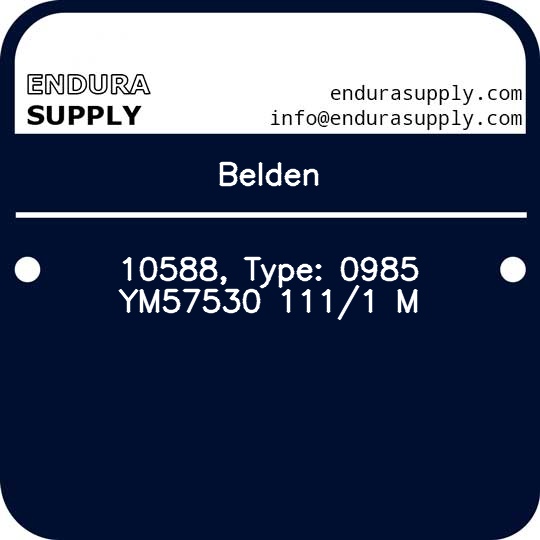 belden-10588-type-0985-ym57530-1111-m