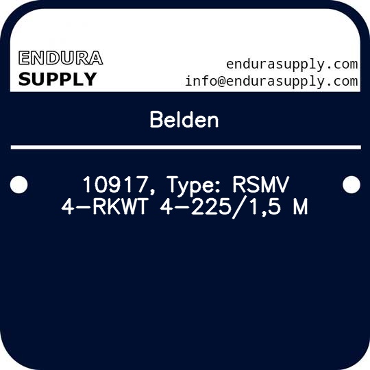 belden-10917-type-rsmv-4-rkwt-4-22515-m