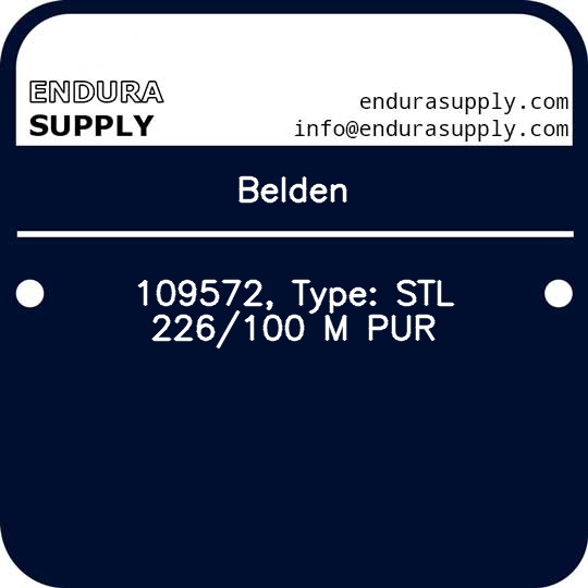 belden-109572-type-stl-226100-m-pur
