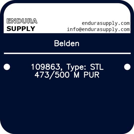 belden-109863-type-stl-473500-m-pur