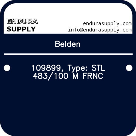 belden-109899-type-stl-483100-m-frnc