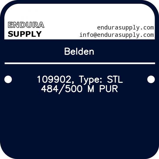 belden-109902-type-stl-484500-m-pur