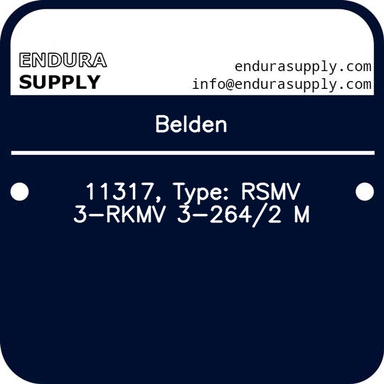 belden-11317-type-rsmv-3-rkmv-3-2642-m