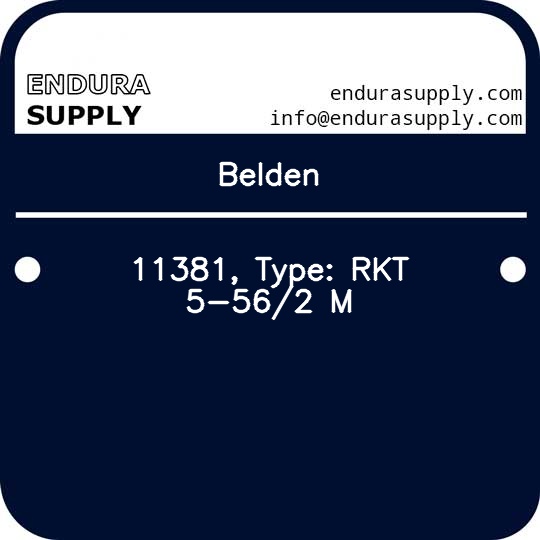 belden-11381-type-rkt-5-562-m