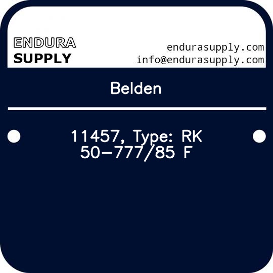 belden-11457-type-rk-50-77785-f