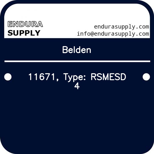 belden-11671-type-rsmesd-4