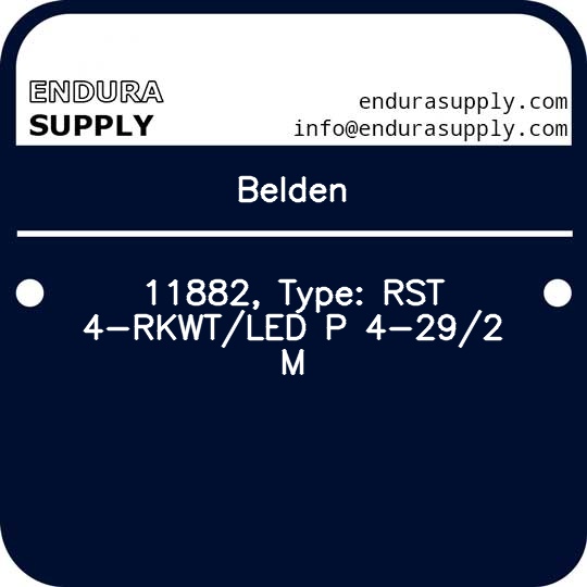 belden-11882-type-rst-4-rkwtled-p-4-292-m