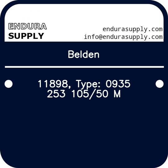 belden-11898-type-0935-253-10550-m