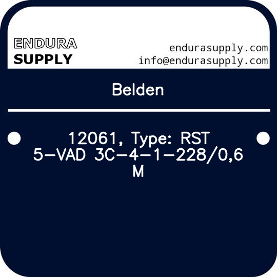 belden-12061-type-rst-5-vad-3c-4-1-22806-m