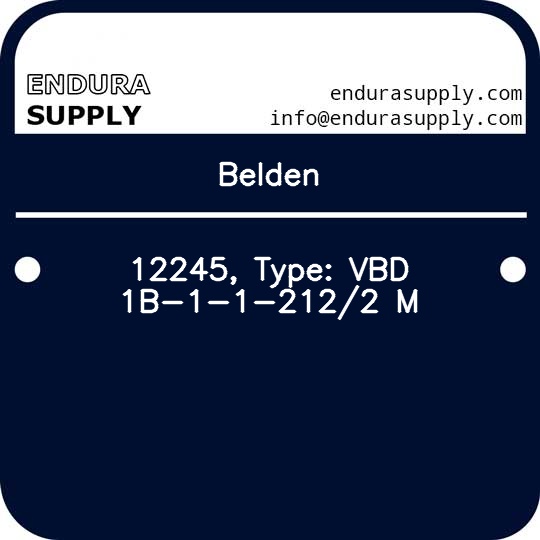 belden-12245-type-vbd-1b-1-1-2122-m
