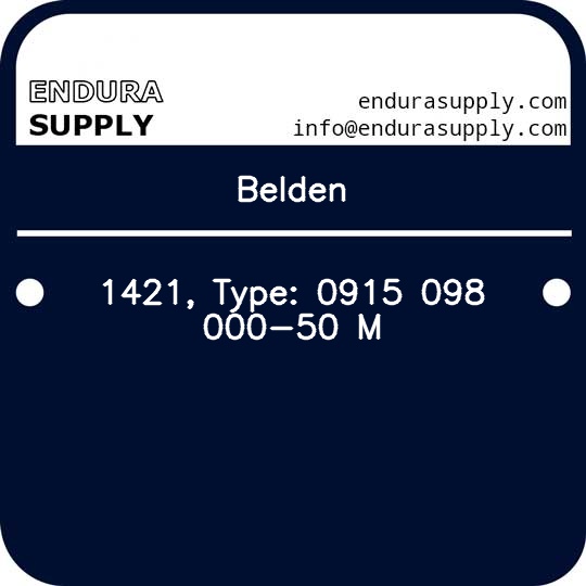 belden-1421-type-0915-098-000-50-m