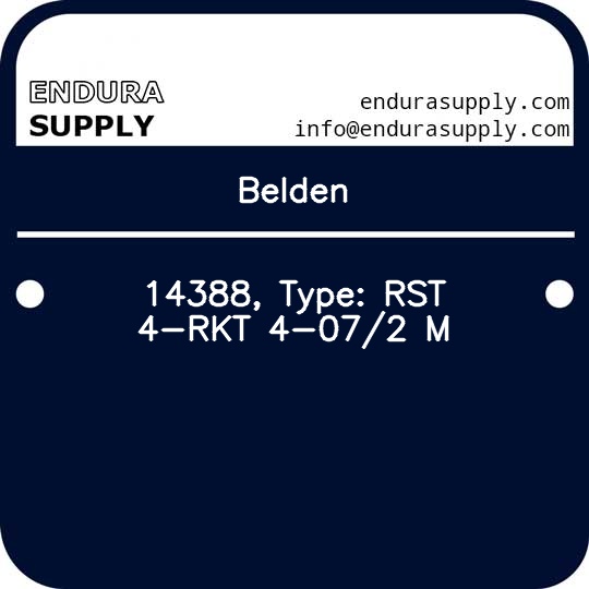 belden-14388-type-rst-4-rkt-4-072-m