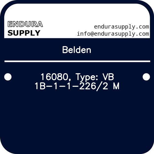 belden-16080-type-vb-1b-1-1-2262-m