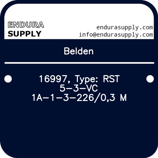 belden-16997-type-rst-5-3-vc-1a-1-3-22603-m