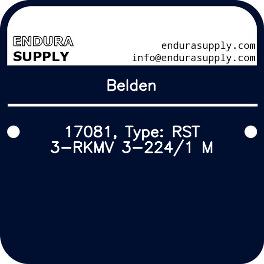 belden-17081-type-rst-3-rkmv-3-2241-m