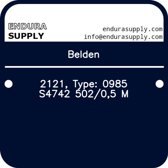 belden-2121-type-0985-s4742-50205-m