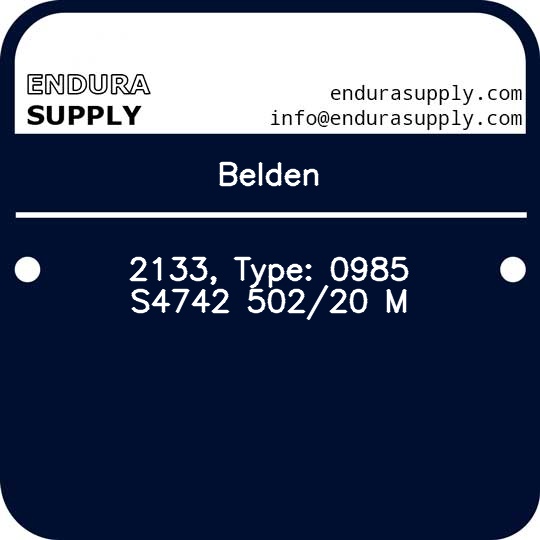 belden-2133-type-0985-s4742-50220-m