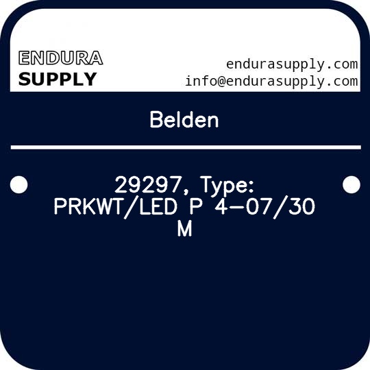 belden-29297-type-prkwtled-p-4-0730-m