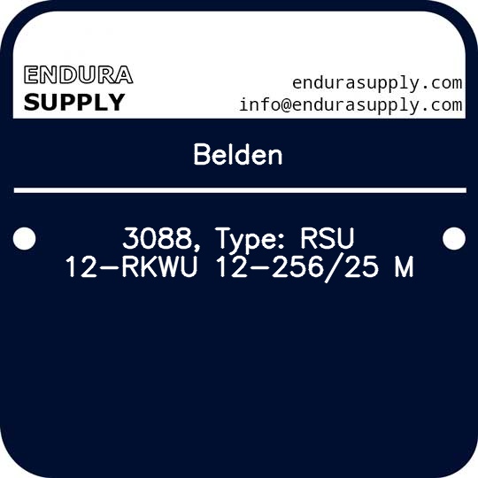 belden-3088-type-rsu-12-rkwu-12-25625-m