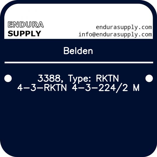 belden-3388-type-rktn-4-3-rktn-4-3-2242-m