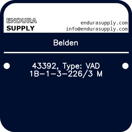 belden-43392-type-vad-1b-1-3-2263-m