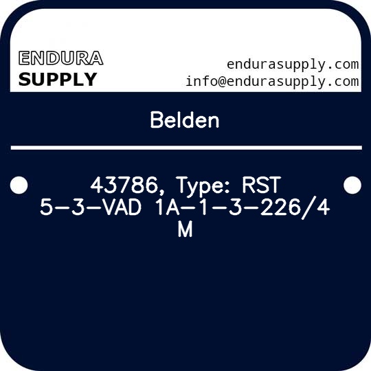 belden-43786-type-rst-5-3-vad-1a-1-3-2264-m
