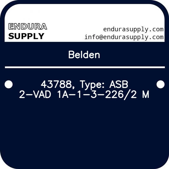 belden-43788-type-asb-2-vad-1a-1-3-2262-m