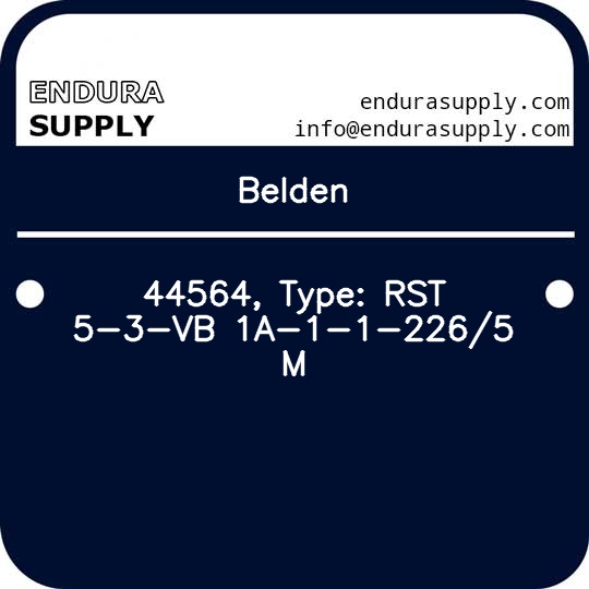 belden-44564-type-rst-5-3-vb-1a-1-1-2265-m