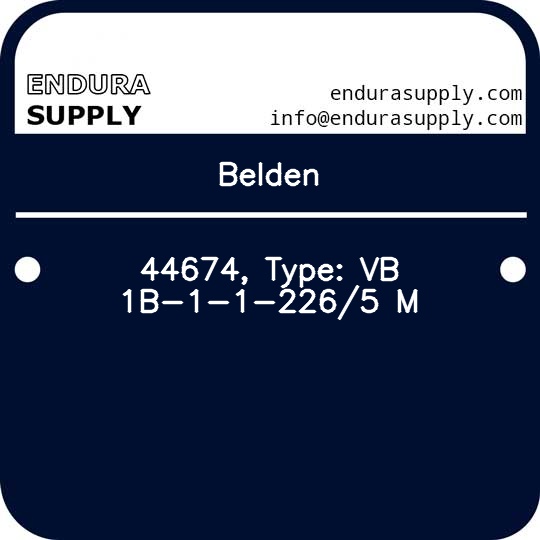 belden-44674-type-vb-1b-1-1-2265-m