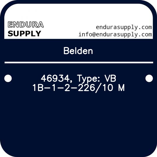 belden-46934-type-vb-1b-1-2-22610-m