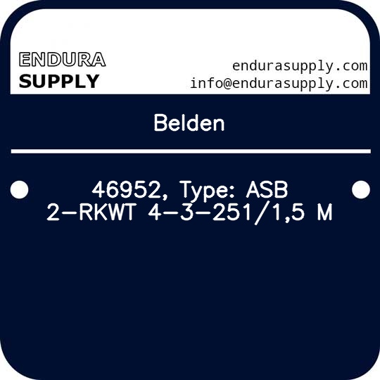 belden-46952-type-asb-2-rkwt-4-3-25115-m