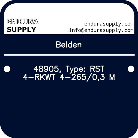 belden-48905-type-rst-4-rkwt-4-26503-m