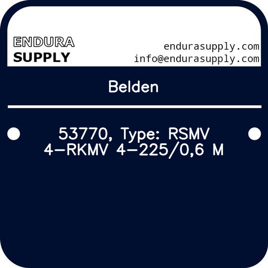 belden-53770-type-rsmv-4-rkmv-4-22506-m