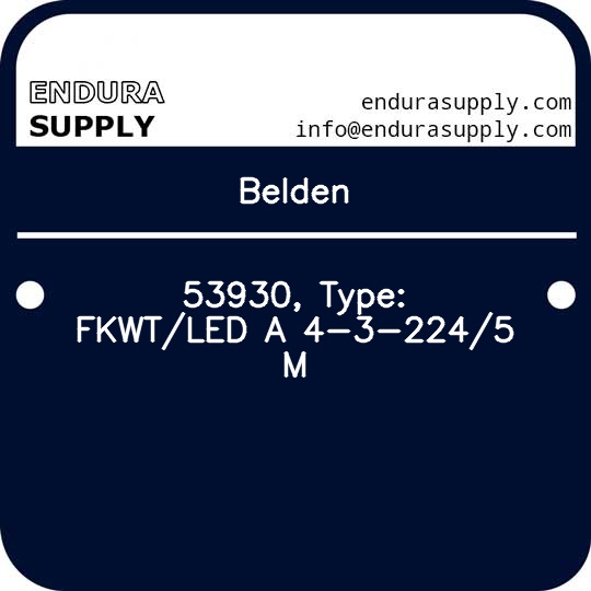 belden-53930-type-fkwtled-a-4-3-2245-m