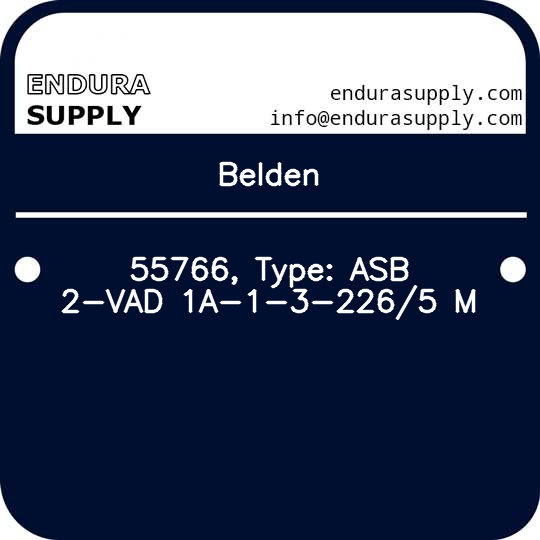 belden-55766-type-asb-2-vad-1a-1-3-2265-m
