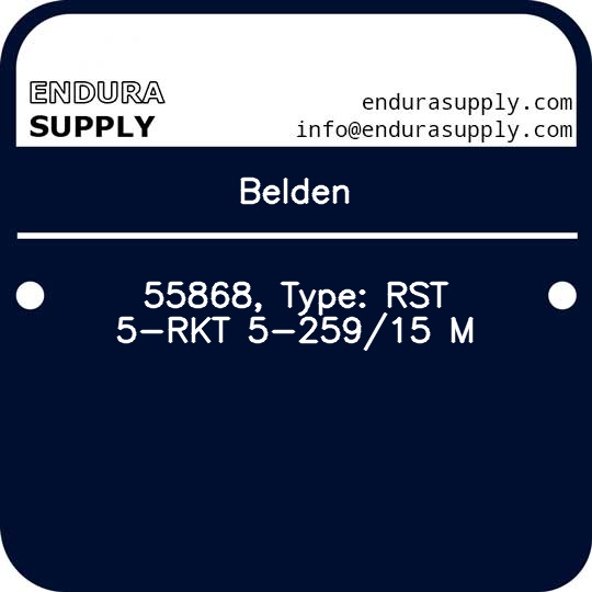belden-55868-type-rst-5-rkt-5-25915-m