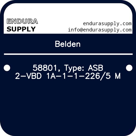 belden-58801-type-asb-2-vbd-1a-1-1-2265-m