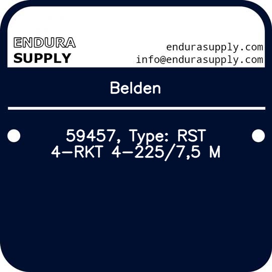 belden-59457-type-rst-4-rkt-4-22575-m