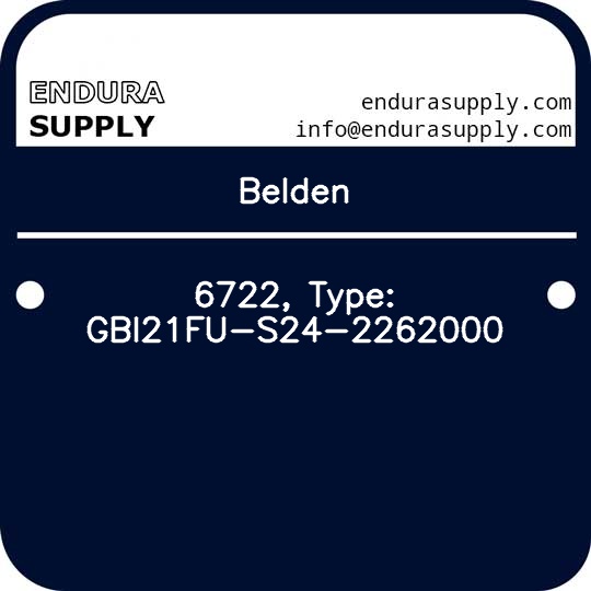 belden-6722-type-gbi21fu-s24-2262000