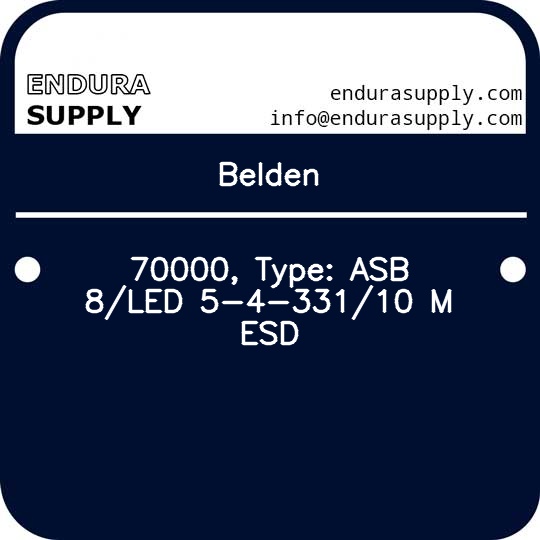 belden-70000-type-asb-8led-5-4-33110-m-esd