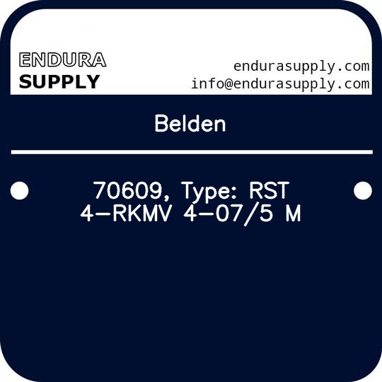 belden-70609-type-rst-4-rkmv-4-075-m