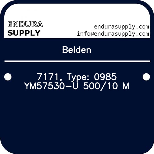 belden-7171-type-0985-ym57530-u-50010-m
