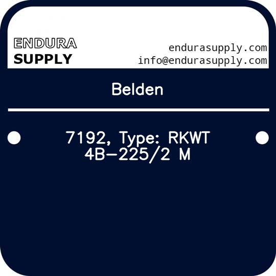 belden-7192-type-rkwt-4b-2252-m