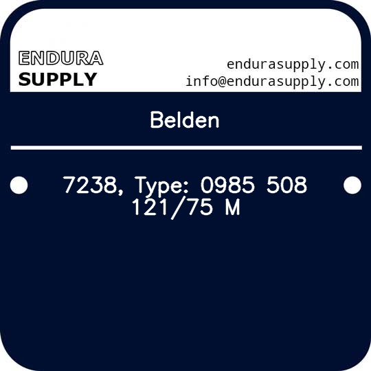 belden-7238-type-0985-508-12175-m