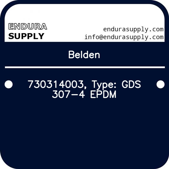 belden-730314003-type-gds-307-4-epdm